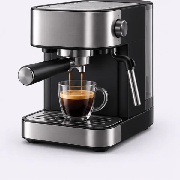 اسپرسوساز فرین‌تک Barista