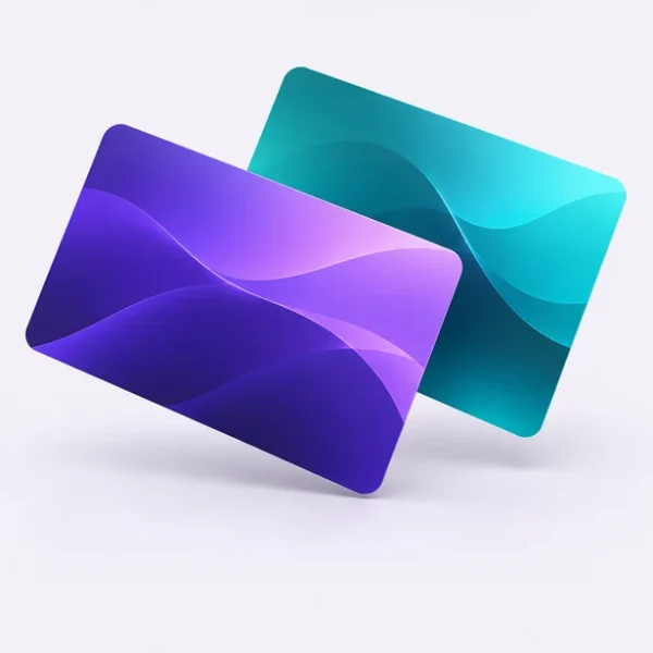 کارت هدیه دیجیتال فرین