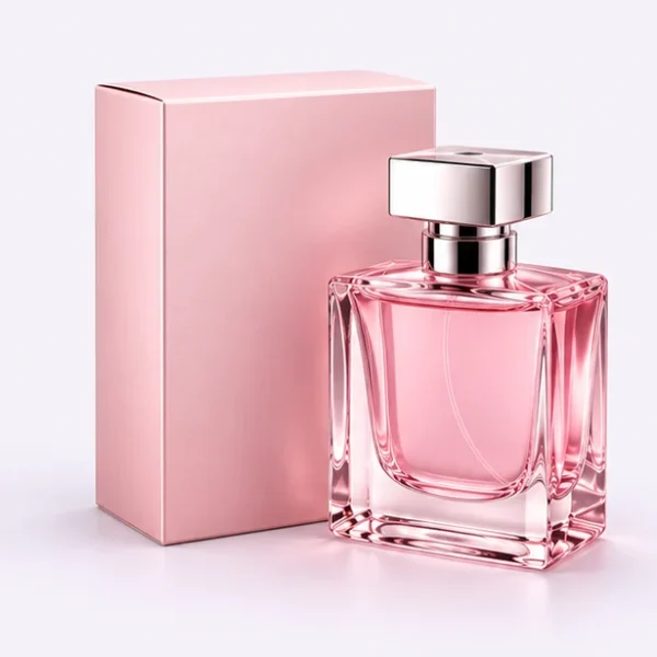 عطر زنانه رُزا ۱۰۰ میلیلیتر